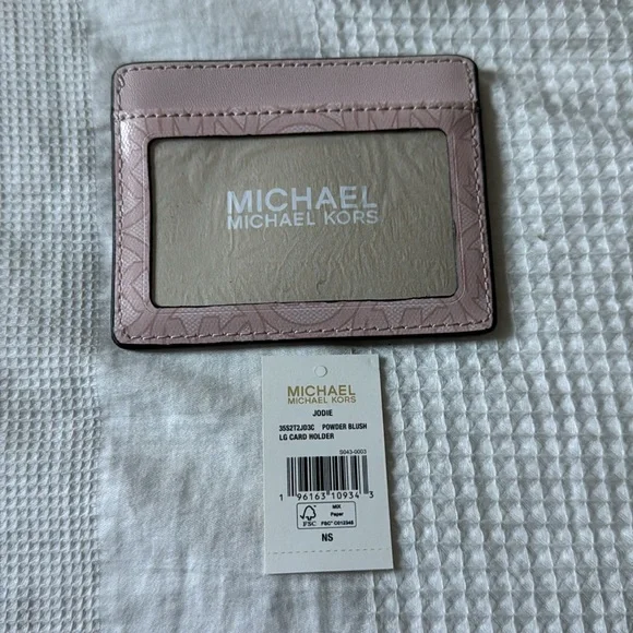 Michael Kors card holder - Picture 3 of 4